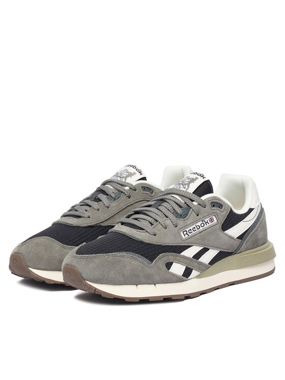 Reebok Сникърси Reebok SS-CLASSIC NYLON 89 100245076 Сив