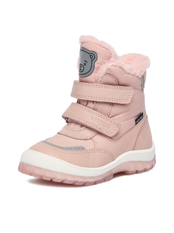 Lasocki Kids Чоботи Lasocki Kids CEO-CI12-1797-04 Рожевий