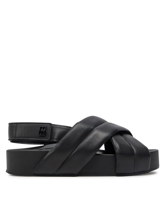 HÖGL Sandali HÖGL Trisha 7-102950 Nero