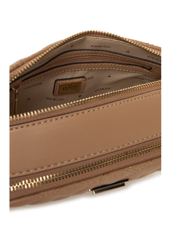 Guess Сумка Guess HWQG96 73140 Бежевий