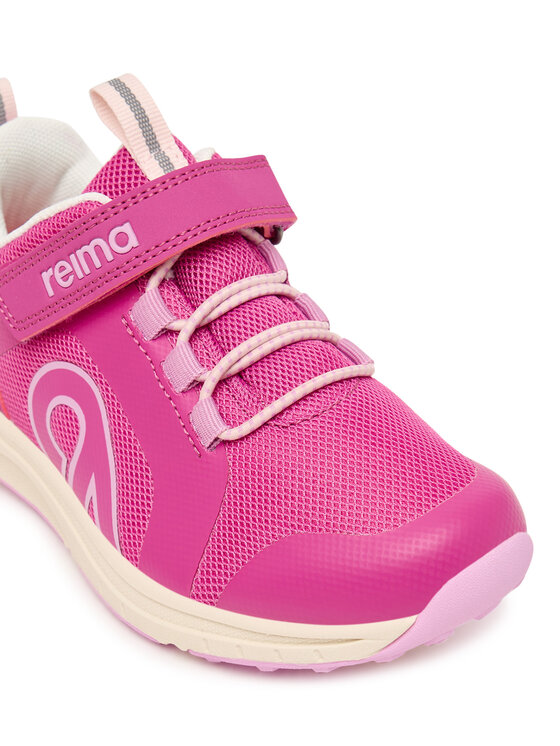 Reima Снікерcи Reima Enkka 5400007A-4750 Рожевий