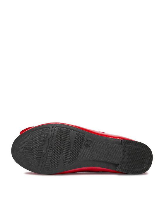 DeeZee Балетки DeeZee CEO-CM220831-31DZ(III) Червоний