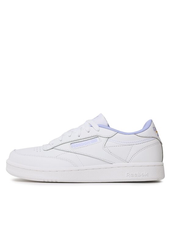 Sneakers Reebok Club C ID1956 Bianco | Escarpe.it