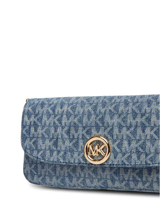 MICHAEL Michael Kors Rankinė MICHAEL Michael Kors 32S6GY5C1B Mėlyna