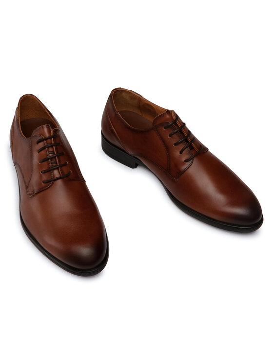 Pikolinos Īsi apavi Pikolinos M7J-4187 Brūns