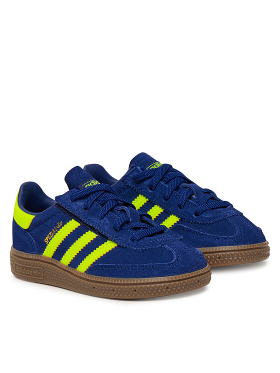 adidas Снікерcи adidas Handball Spezial JP8008 Cиній