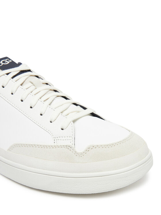 Ugg Snīkeri Ugg M South Bay Sneaker Low 1108959 Balts