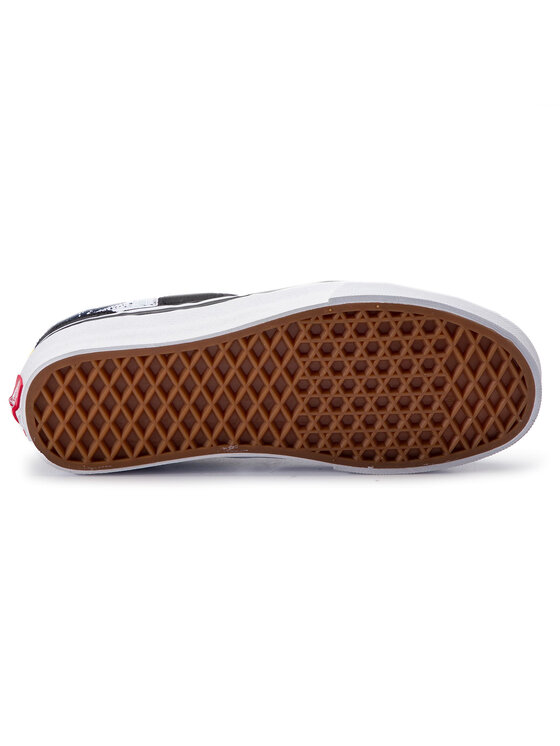 Vans Kedai Vans Era VN0A38FRVP61 Juoda