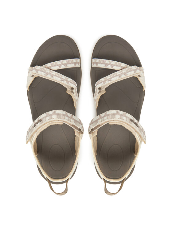 Teva Sandales Teva Verra 1006263 Bēšs