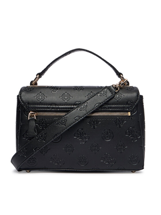 Guess Сумка Guess Tisha HWPD77 64200 Чорний