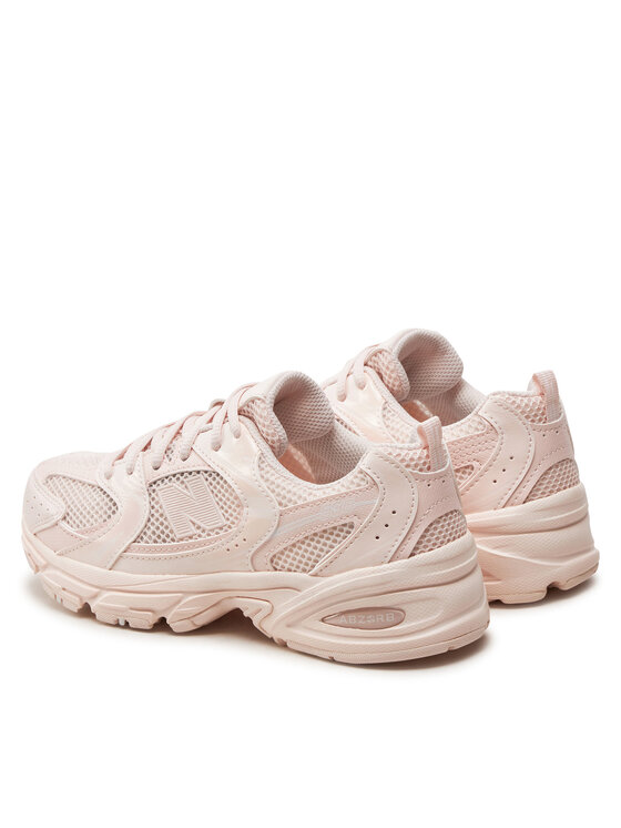 New Balance Сникърси New Balance GR530AK Розов