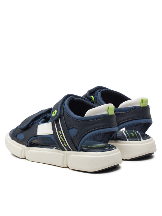 Mayoral Sandalias Mayoral 45566 Azul marino