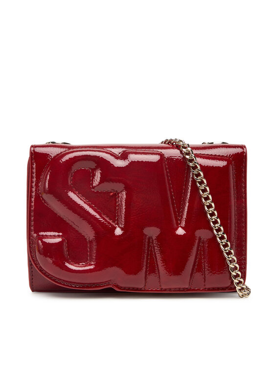 Steve Madden Сумка Steve Madden Bzoie SM13002239 Червоний