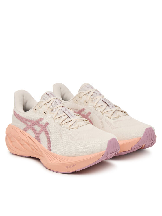 Asics Laufschuhe Asics Dynablast 6 1012C010 Creme