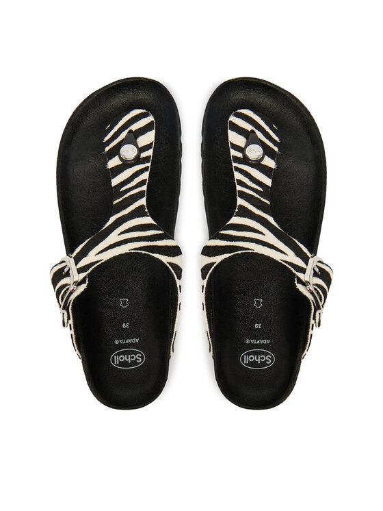 Scholl В'єтнамки Scholl Anais F01206 Кольоровий