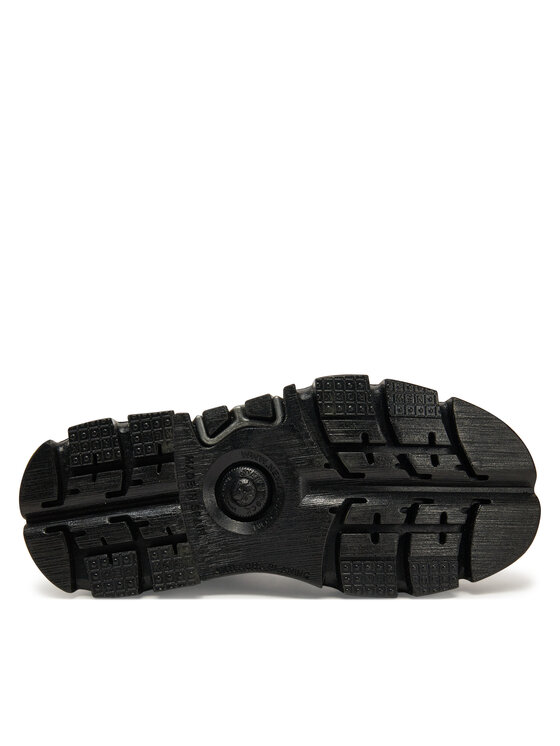 NEW ROCK Берци NEW ROCK M-WALL083CCT-S11 Чорний