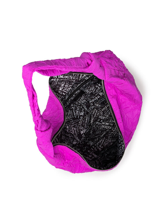 Desigual Torebka Desigual 21WAXPAJ Różowy