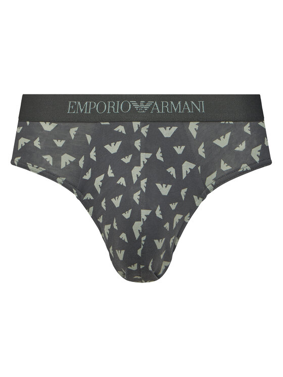 Emporio Armani Underwear Emporio Armani Underwear Conjunto de slips EM000256 AF25022 MC587 De color