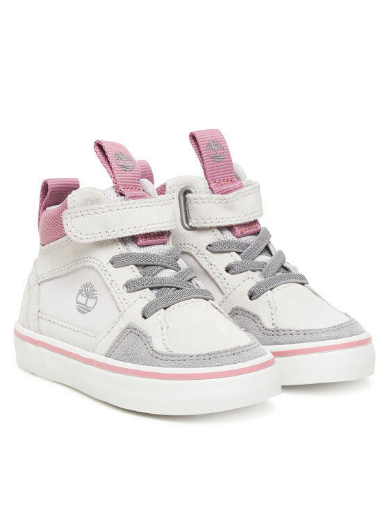 Timberland Снікерcи Timberland Sone Jump TB0A27WHEWG1 Білий