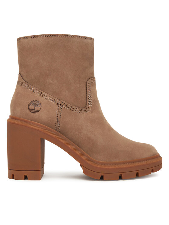 Timberland Ботильйони Timberland Allington TB0A26WAEN51 Бежевий