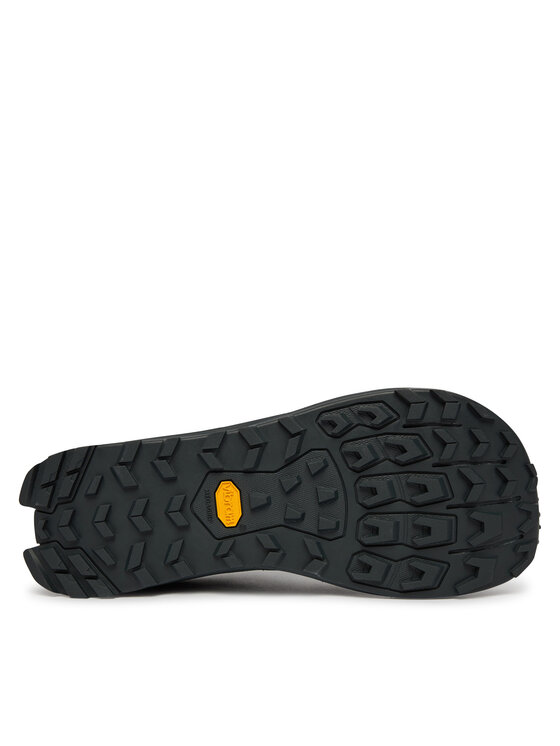 Altra Buty do biegania Altra Lone Peak 9+ AL0A85S1 Czarny