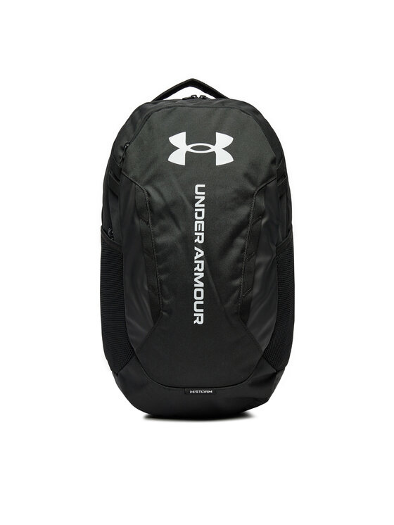 Under Armour Batoh Under Armour UA Hustle 6.0 Backpack 1384672-002 Černá