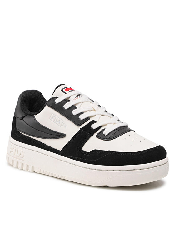 Fila Αθλητικά Fila FxVentuno Cb Low Wmn 1011466.19Z Λευκό