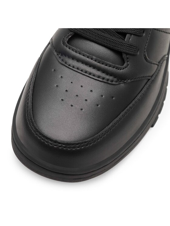 Beverly Hills Polo Club Sneakersy Beverly Hills Polo Club HIP-01 Čierna