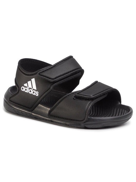 adidas Sandalias adidas Altaswim C EG2134 Negro