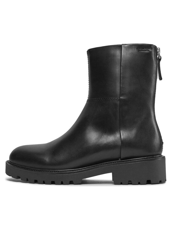 Vagabond Shoemakers Bokacsizma Vagabond Shoemakers 5457-101-20 Fekete