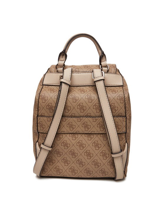 Guess Ruksak Guess HWSG71 18310 Béžová