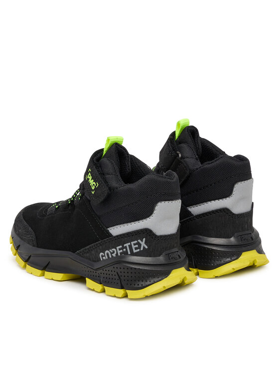 Primigi Снігоходи Primigi GORE-TEX 8934055 M Чорний