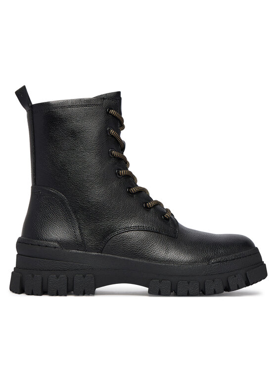 Tamaris Polacchine Tamaris 1-25212-47 Nero