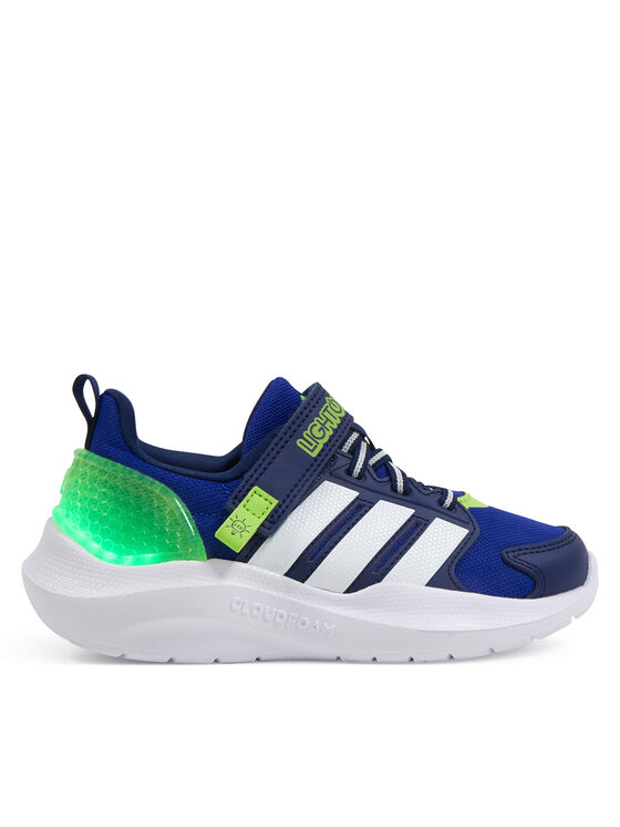 adidas Снікерcи adidas Lightorama JQ4158 Cиній