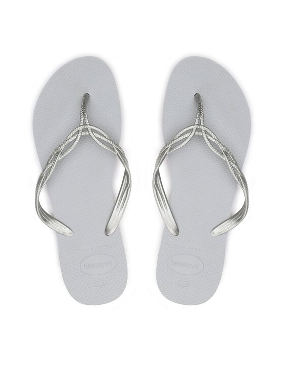 Havaianas В'єтнамки Havaianas 41232253498 Сірий