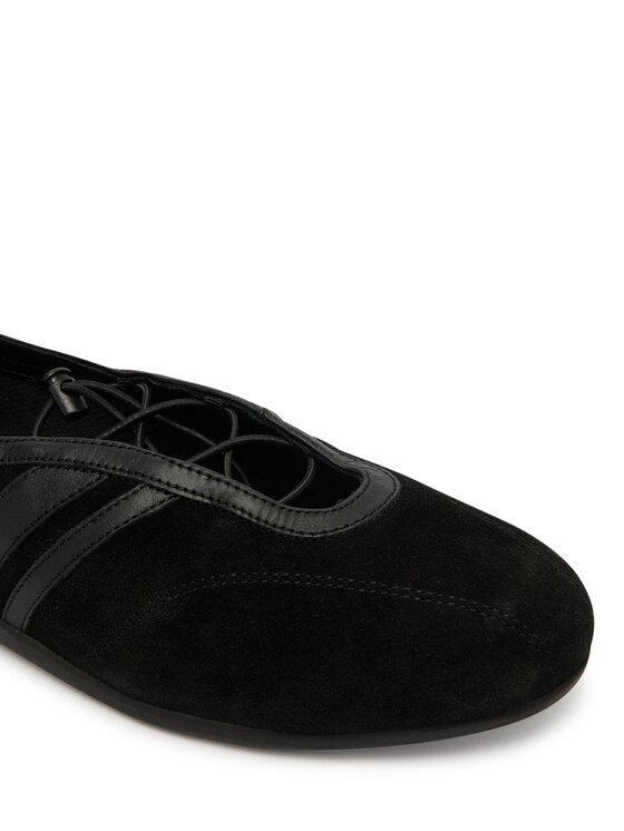 Vagabond Shoemakers Снікерcи Vagabond Shoemakers Hollie 6123-440-20 Чорний