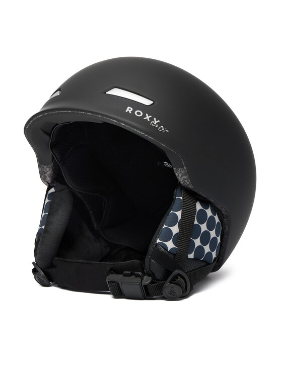 Roxy Шолом для сноуборду Roxy Angie ERJTL03083 Чорний