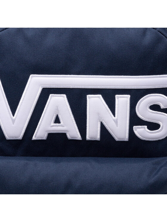 Vans Σακίδιο Vans Old Skool Drop VN0A5KHPLKZ1 Σκούρο μπλε