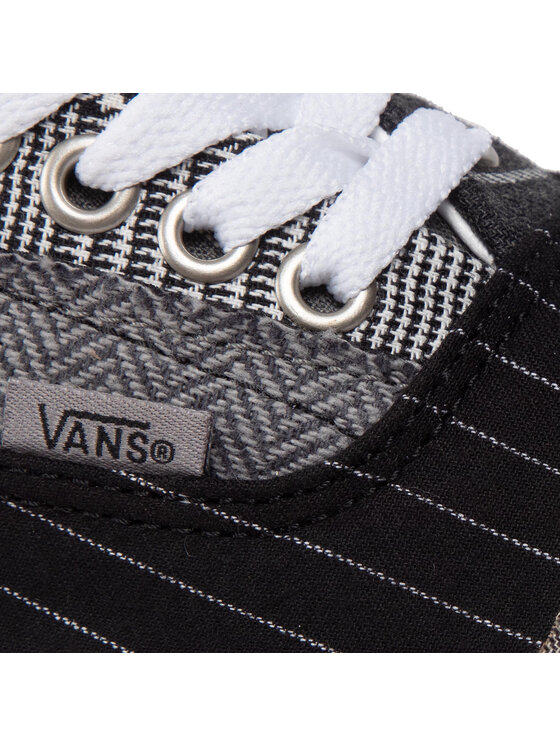 Vans Πάνινα παπούτσια Vans Era Patchwork VN0A4BVUHMU1 Γκρι