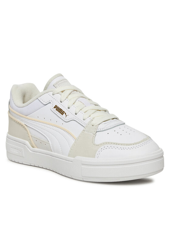 Puma Tenisice Puma Ca Pro Lux Iii 395203 01 Bijela