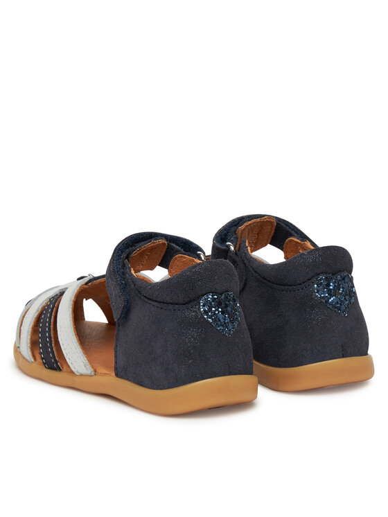 Froddo Босоніжки Froddo Daisy G2150201-4 S Cиній