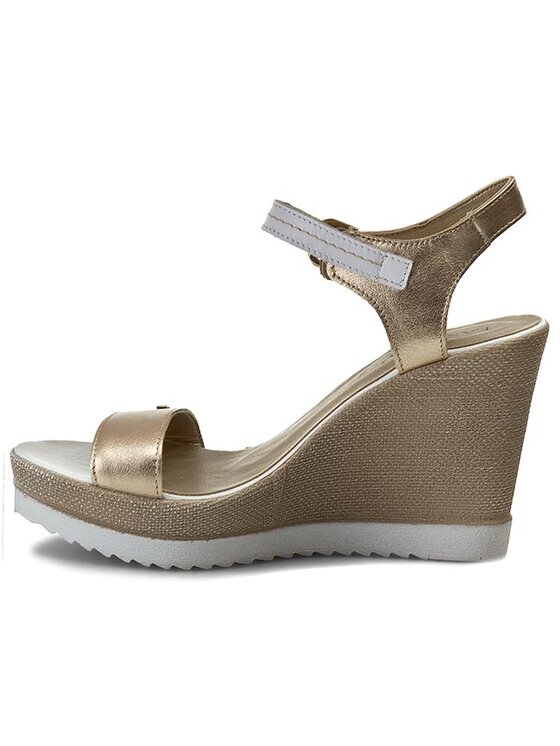 Lasocki Sandali Lasocki 9277-03 Oro