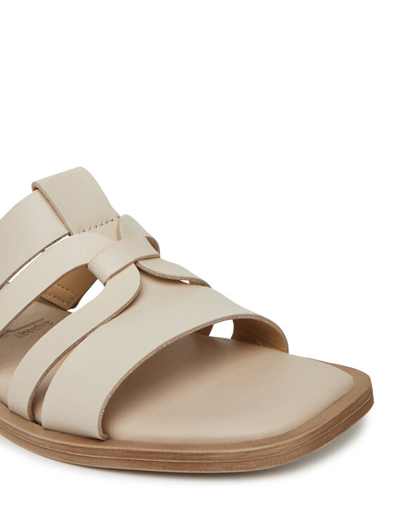 Tamaris Šlepetės Tamaris 1-27103-42 Smėlio