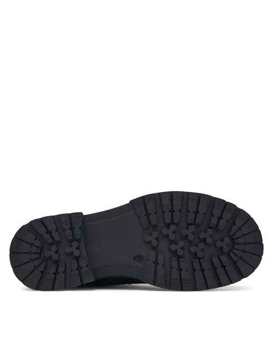 Patrizia Pepe Ghete Patrizia Pepe PK426.31 S Negru