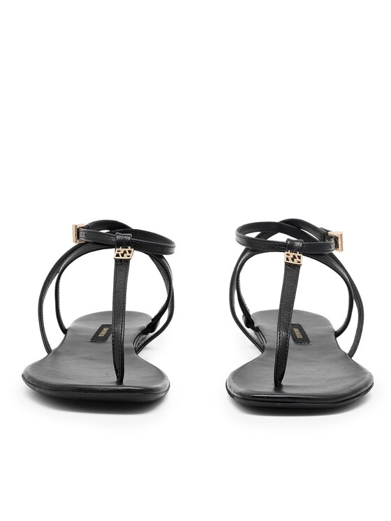GINO ROSSI Sandali Gino Rossi GIANNA-01W3-004 Nero