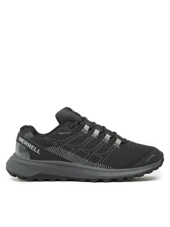 Merrell Sportcipők Merrell Fly Strike J067157 Fekete