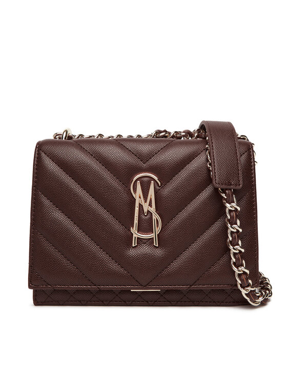 Steve Madden Τσάντα Steve Madden Bamara-2 SM13001840 Καφέ