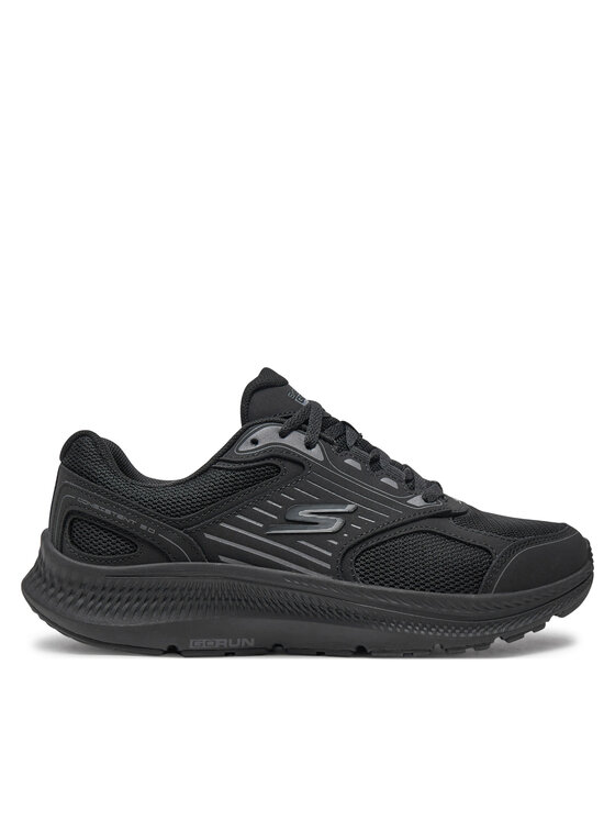 Skechers Skriešanas apavi Skechers GO RUN Consistent™ 2.0 128606 Melns