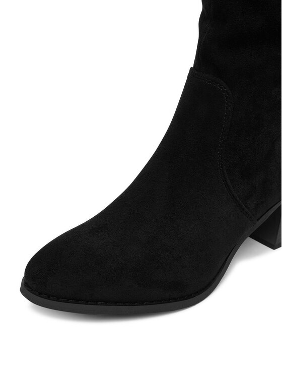 JENNY Cizme JENNY CEO-WS14438-02 Negru