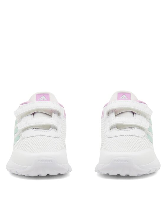 adidas Снікерcи adidas Tensaur Run 2.0 CF I IG8570 Рожевий